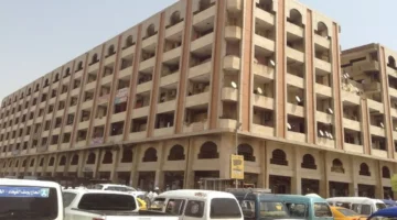 تراجع قياسي سعر الذهب في السودان يثير انتباه المستثمرين